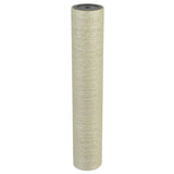 VidaXL Cat scratching post 8x45 cm 8 mm beige