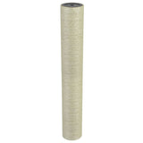 Vidaxl Cat Scrating Post 8x55 cm 8 mm Beige