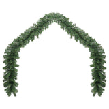 Vidaxl Garland de Navidad 5 M PVC