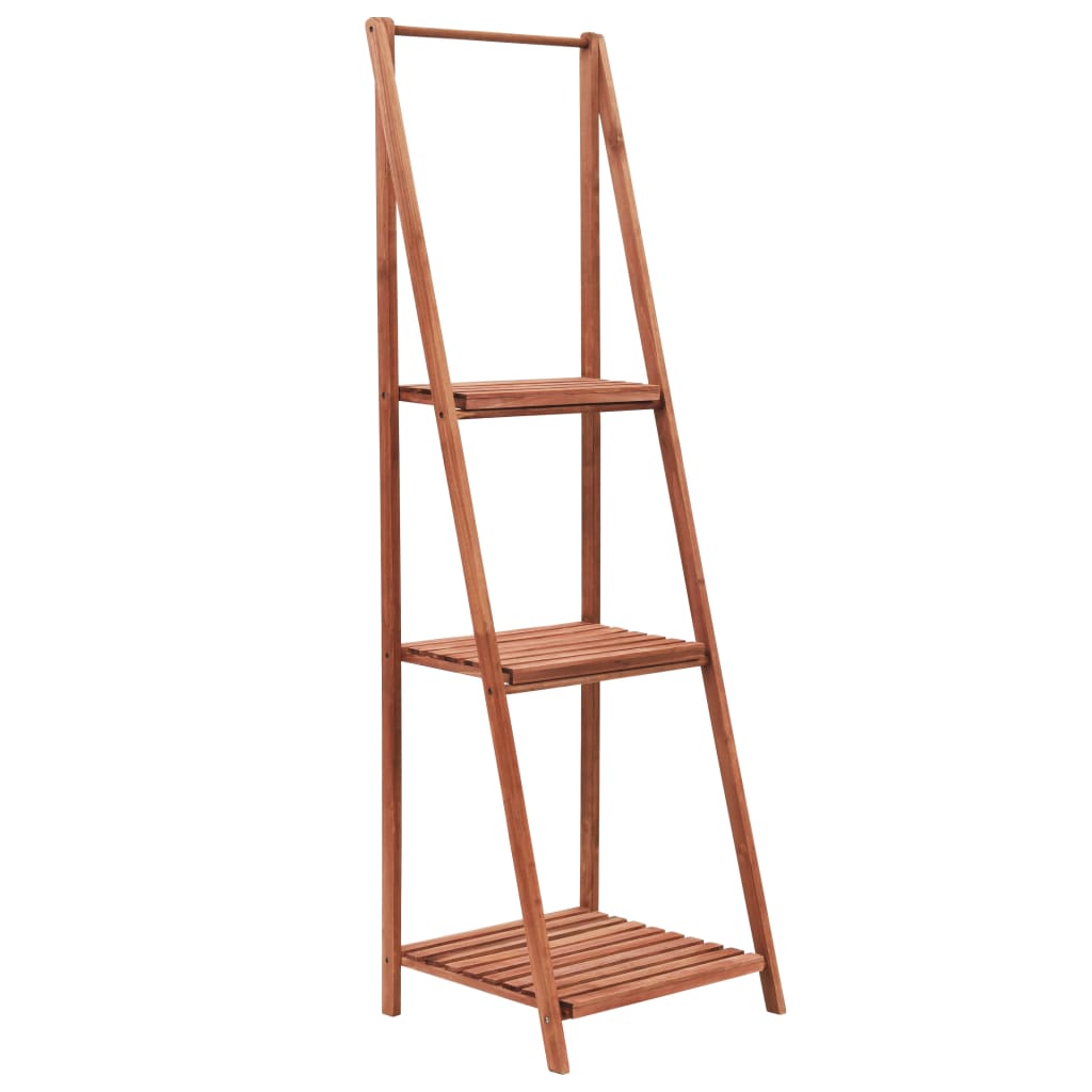 Vidaxl Plant Standard 45x40x145 cm cedertræ træ
