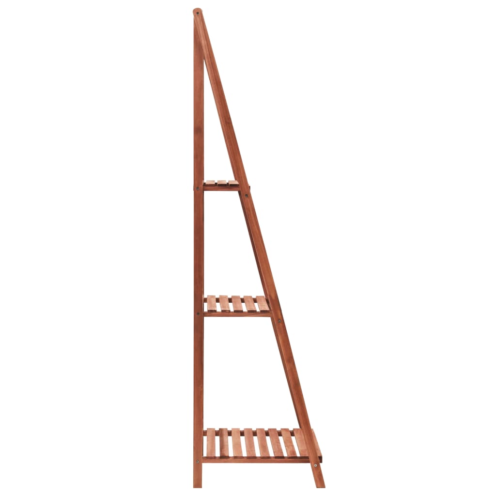 Vidaxl Plant Standard 45x40x145 cm cedertræ træ