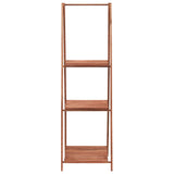 Vidaxl Plant Standard 45x40x145 cm cedertræ træ