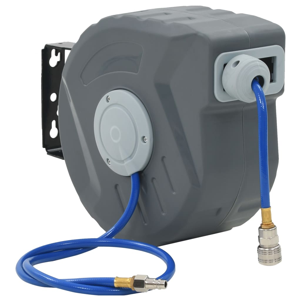 VIDAXL ARIA AUTOMATICO 1 4 12 m