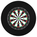 Vidaxl Dartboard Surrounding Professional Eva