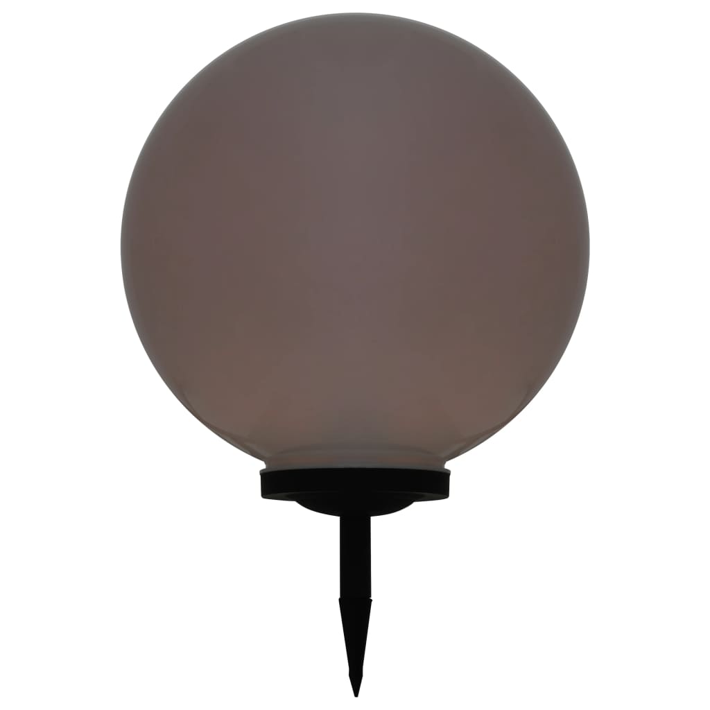 Vidaxl LED solar lamp around 50 cm RGB