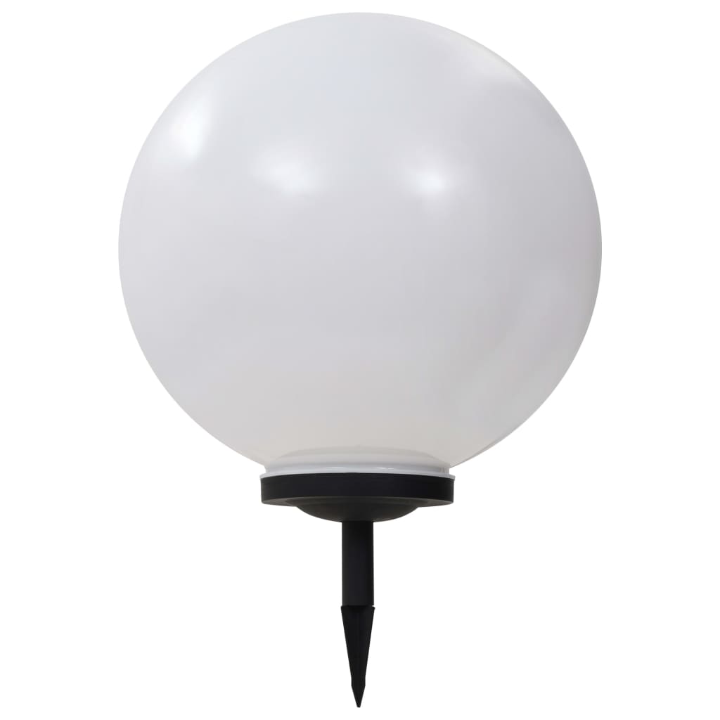 Vidaxl LED solar lamp around 50 cm RGB