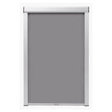 VidaXL Roller blind Damning Gray MK04