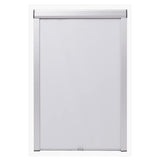 Vidaxl Roller Blind Damning White Fk06