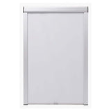 VidaXL Roller blind Damning White MK06