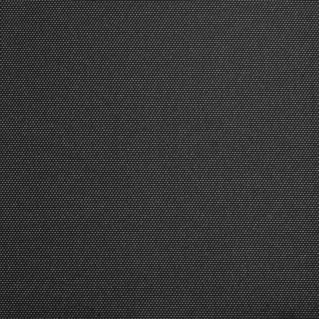 Vidaxl Laifeldoek 350x250 cm lerret Antracite