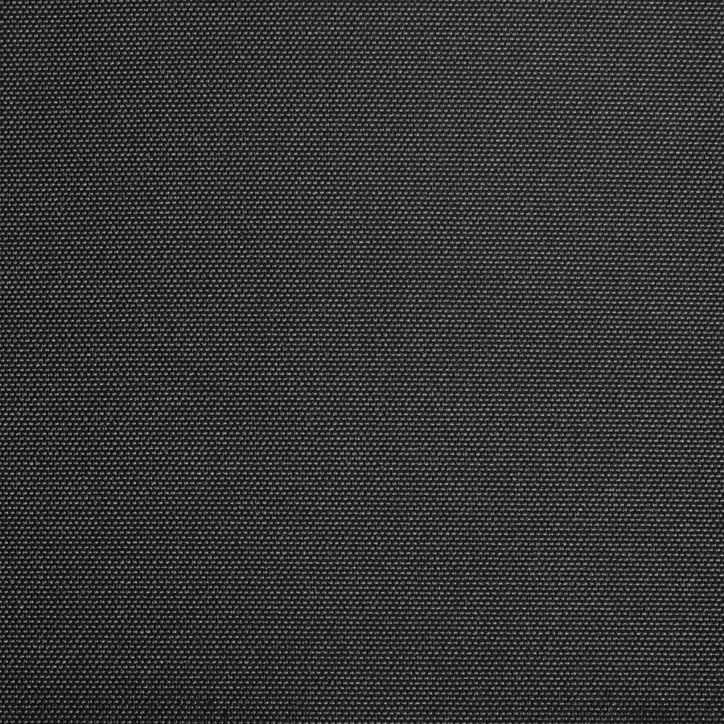 VidaXL Laifeldoek 450x300 cm Canvas Anthracite