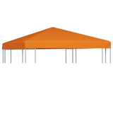 Vidaxl předvádí Roach 310 g m² 3x3 m oranžový