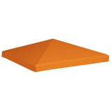 Vidaxl předvádí Roach 310 g m² 3x3 m oranžový
