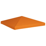 Vidaxl Pried Roach 310 G m² 3x3 m orange orange