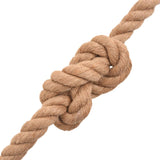 Vidaxl Rope 30 mm 50 m 100% Jute