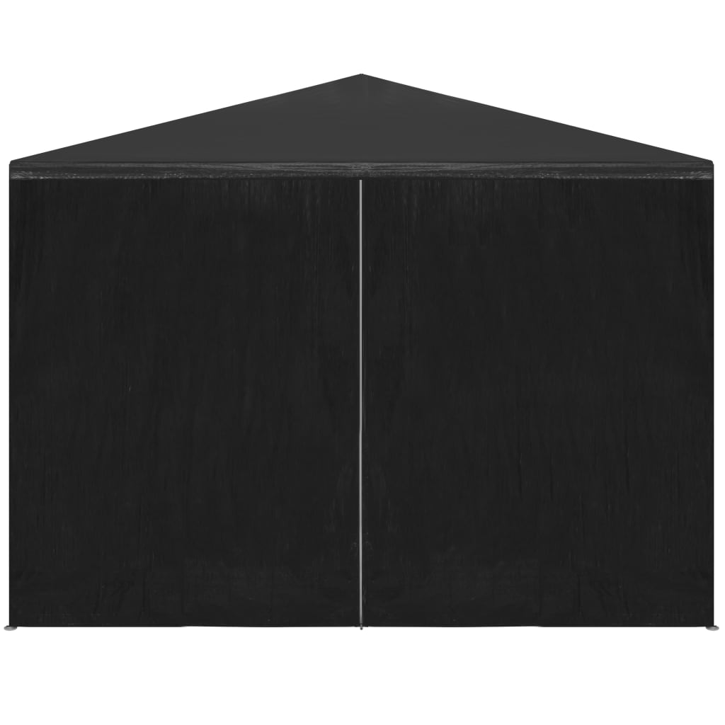 Vidaxl PartyTent 3x9 M Anthracite
