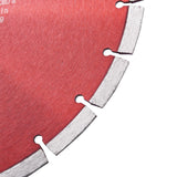 Vidaxl Diamond saw leaf 300 mm steel