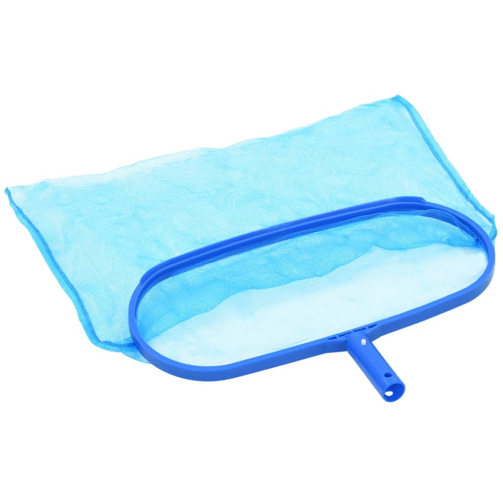 Vidaxl 3-part maintenance set for swimming pool