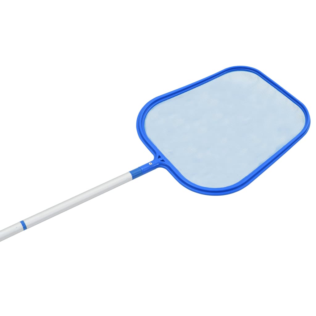Vidaxl 2-part maintenance set for swimming pool