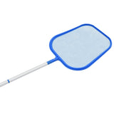 Vidaxl 2-part maintenance set for swimming pool