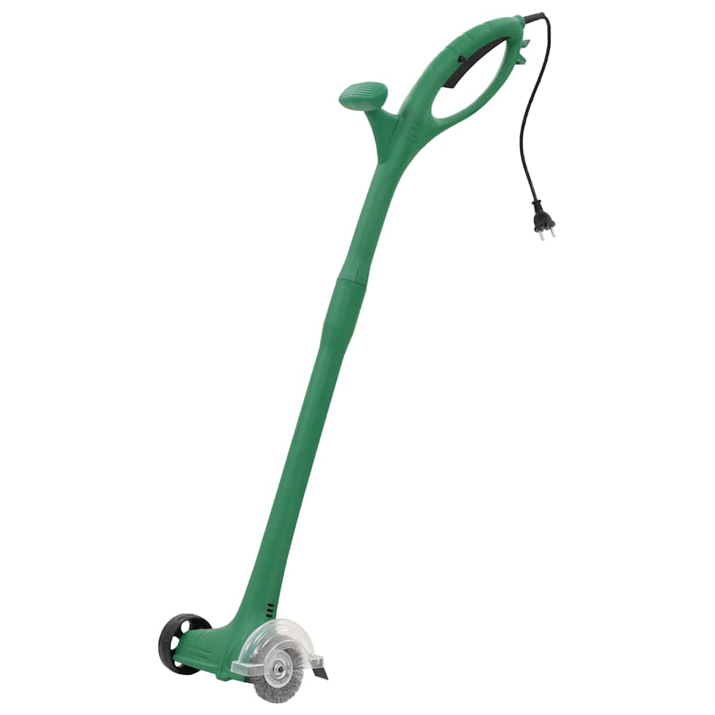 Vidaxl weed brush Electric 140 W green