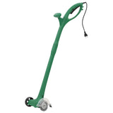 Vidaxl weed brush Electric 140 W green