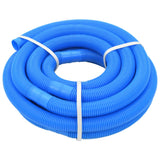 Vidaxl Swimming pool hose 38 mm 9 m blue