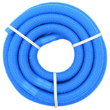 Vidaxl Swimming pool hose 38 mm 9 m blue