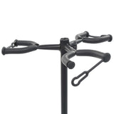 Vidaxl Guitar Standard Stol Black