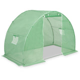 VidaXL greenhouse 4.5 m² 300x150x200 cm
