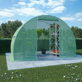 VidaXL greenhouse 4.5 m² 300x150x200 cm
