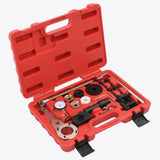Vidaxl 22-Stéck Motor Timing Tool Set Vag 1.8 2.0 Tsi TFSI