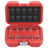 Vidaxl 10-piece Wielborgmoers keys set for BMW