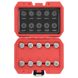 Vidaxl 10-piece Wielborgmoers keys set for BMW