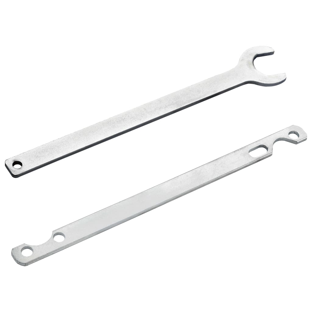 VidaXL Ventilator coupling key and water pump holder set for BMW 32 mm