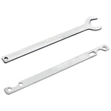 VidaXL Ventilator coupling key and water pump holder set for BMW 32 mm