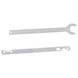 VidaXL Ventilator coupling key and water pump holder set for BMW 32 mm