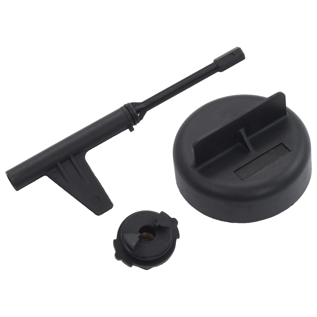 Adaptador de óleo Vidaxl Conjunto para Mercedes Benz 9G TRONIC Transmission 725