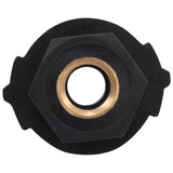 Adaptador de óleo Vidaxl Conjunto para Mercedes Benz 9G TRONIC Transmission 725