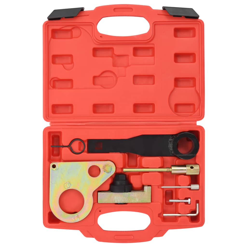 Vidaxl Timing and lock tool set