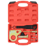 Vidaxl Timing and lock tool set