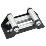 Vidaxl Rollervindue 4 gange 3500-4500 lbs stål