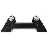 Vidaxl Rollervindue 4 gange 3500-4500 lbs stål