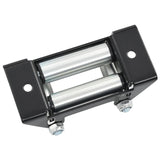 Vidaxl Rollervindue 4 gange 3500-4500 lbs stål