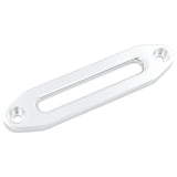 Okno wałka vidaxl dla lor 254 mm aluminium srebrne