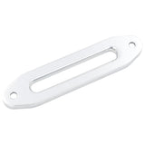 Okno wałka vidaxl dla lor 254 mm aluminium srebrne