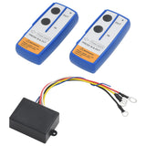 Control remoto de Vidaxl para Lier 2st con receptor inalámbrico