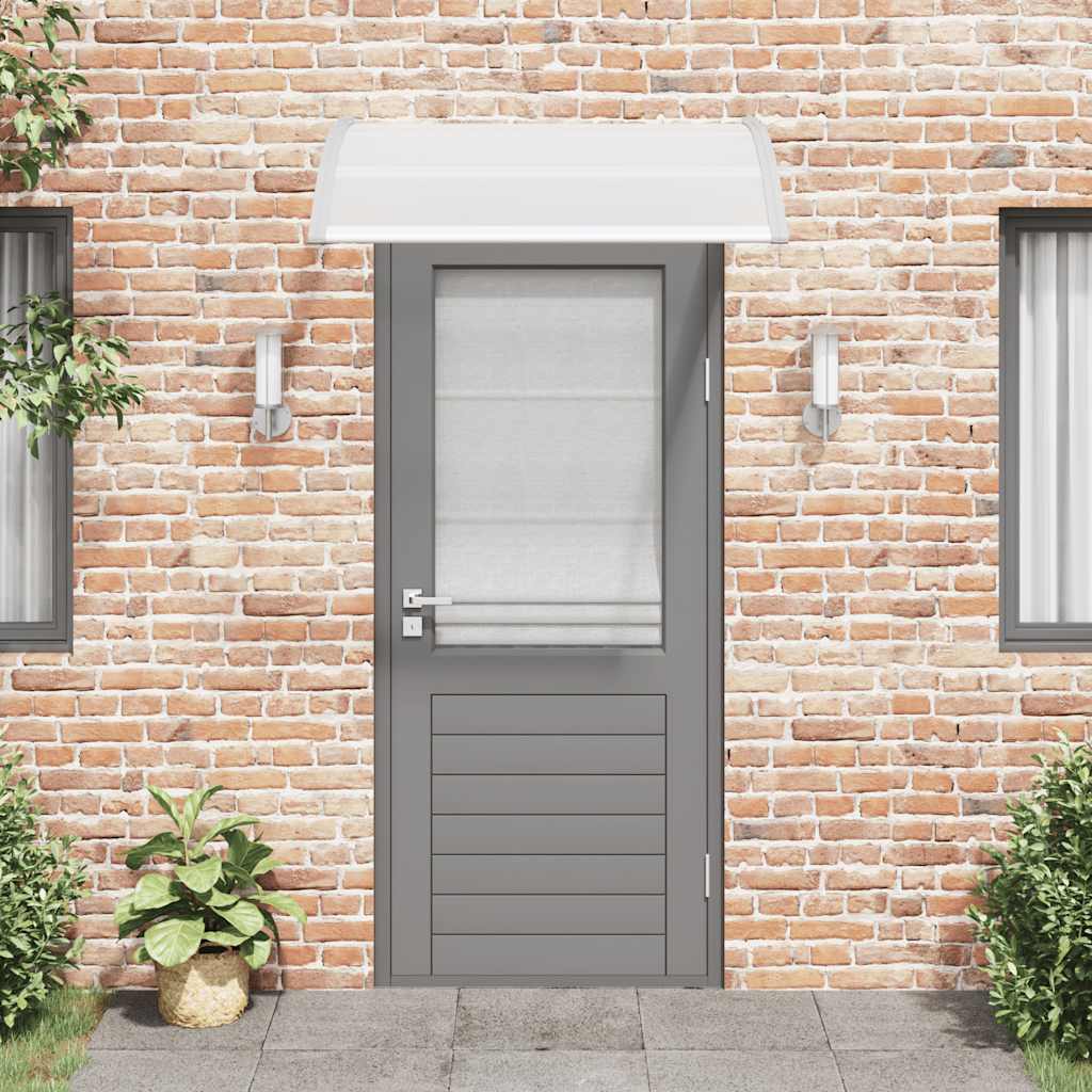 Vidaxl Dier Canopy 120x100 cm Grau