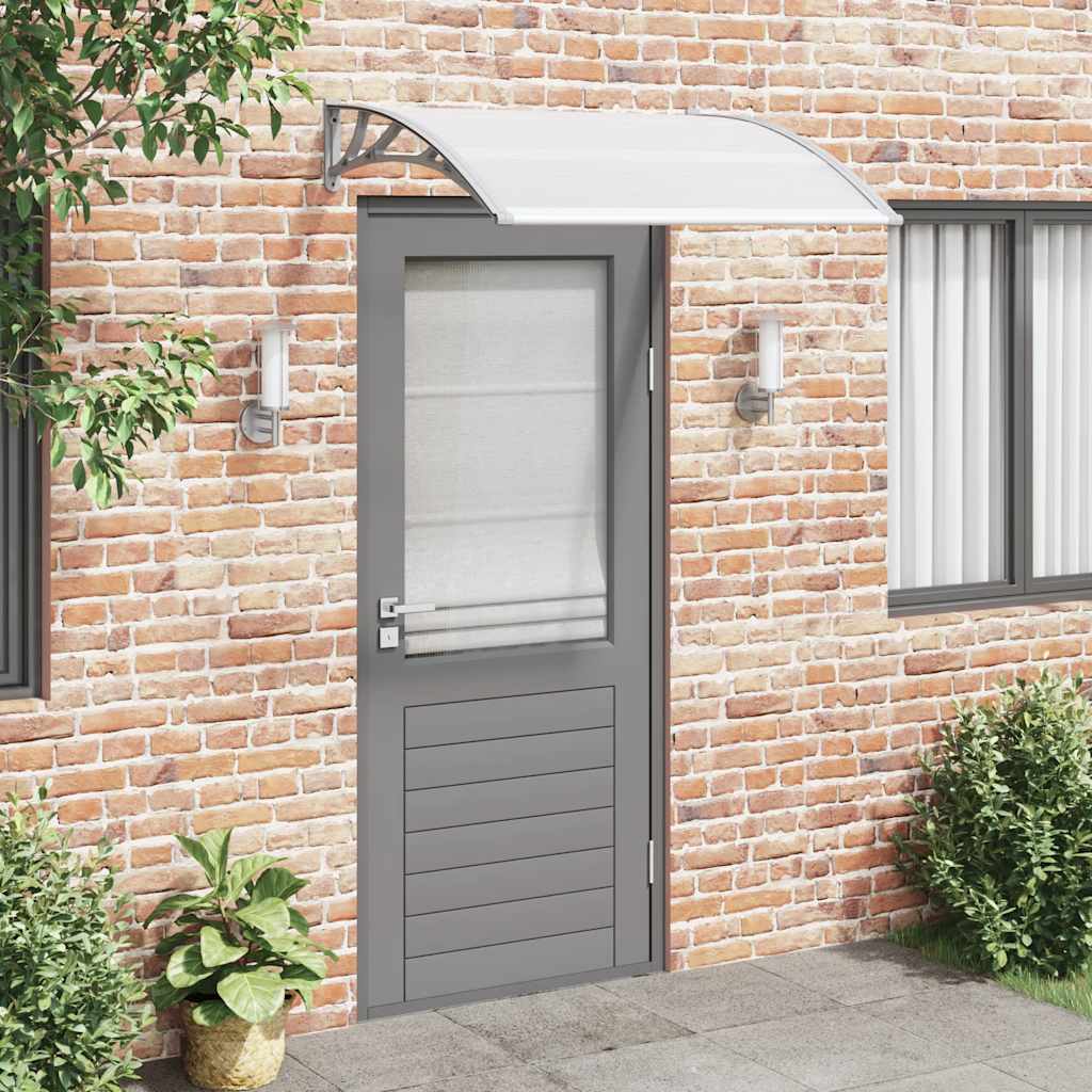 Vidaxl Dier Canopy 120x100 cm Grau