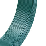 Vidaxl hekbind thread 250 m 0,9 1.4 mm Staang Black Green